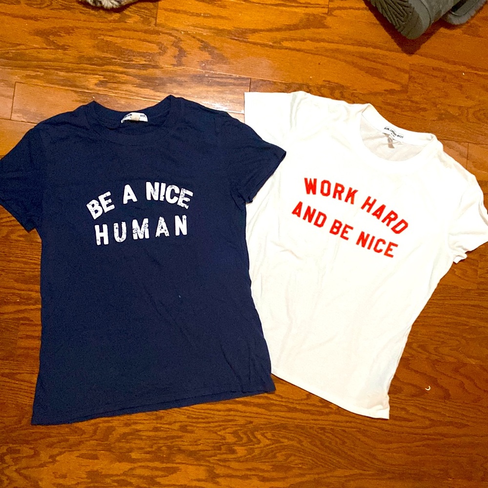 Sub Urban Riot Graphic Tees